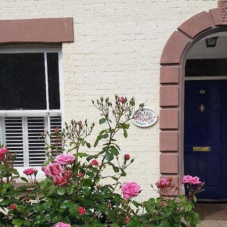 Cherry End Bed And Breakfast Chichester Exterior foto